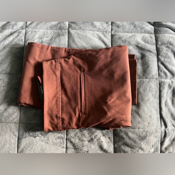 RW&CO | NWT Ankle Length City Legging High Rise Dress Pants (Size L) - Picture 4 of 7